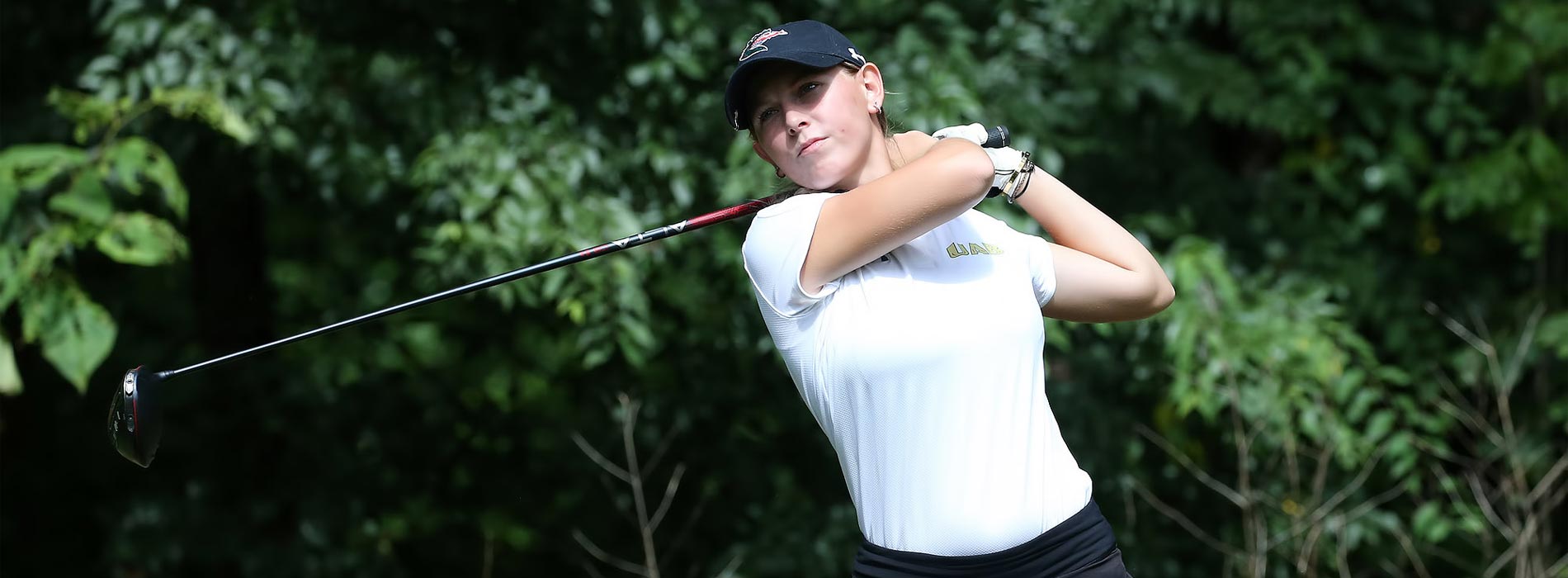 UAB Women's Golf