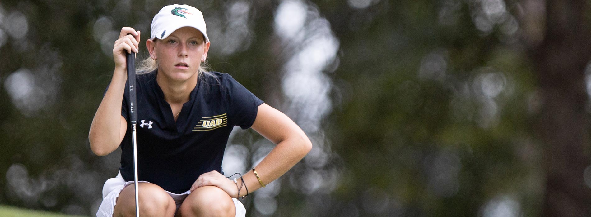 UAB Women's Golf