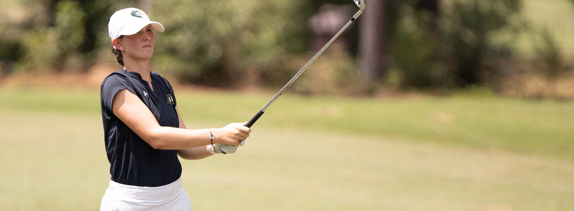UAB Women's Golf